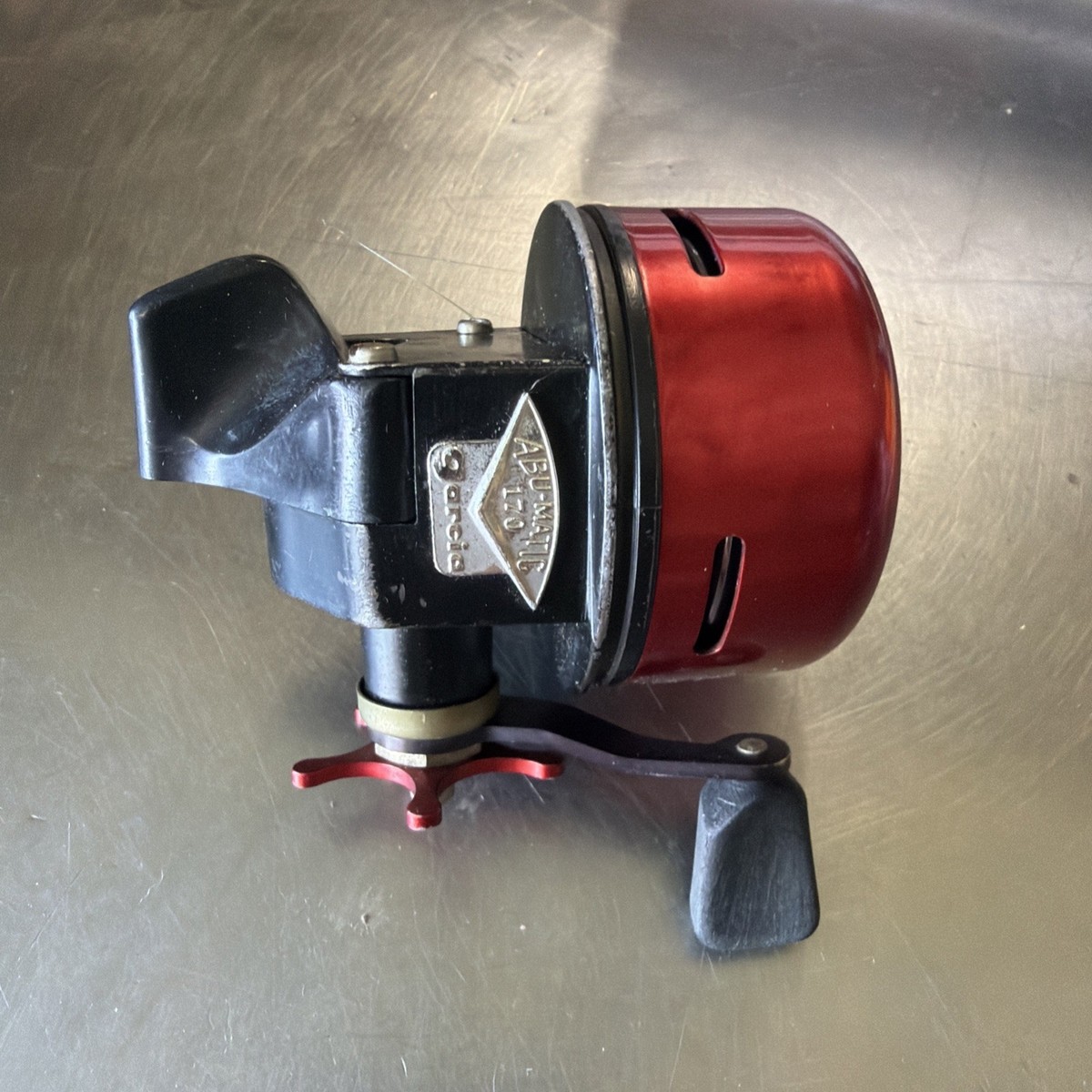 catana shimano reel FE Spinning (2022 Version) 3+1BB 5.0:1/5.2:1/5.8:1 – Pro Tackle World Model:6' - Medium  - Moderate Action Fishing Reels – Tagged touch handle knob upgrade baitcaster Reels