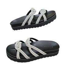 Schutz Jocelyn Sporty Sandals Womens US Size ...