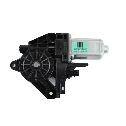 Mopar 68209824AB Window Regulator Front Or Rear, Right, 2 Pin, For 2 for Dodge - Image 4 of 4