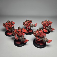 Man-O-War Bombardiers [x5] Khador [Warmachine...