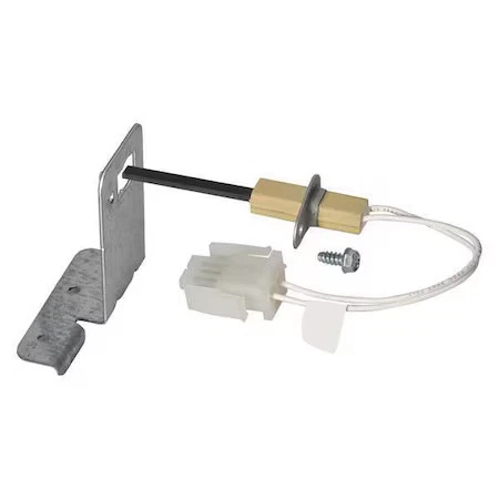 White-Rodgers 768A-815 Nitride Ignitor, Lp/Ng, 80, Silicon Nitride, 0.083 In