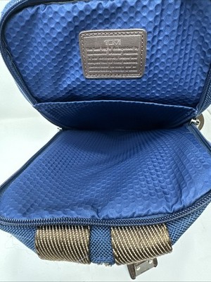 TUMI Shoulder Bag 22318BTH ALPHA BRAVO Monterey Sling Ballistic