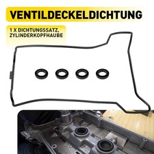 Für Mercedes-Benz W202 W124 S210 Sprinter VW LT Dichtungssatz Zylinderkopfhaube Für Mercedes-Benz W202 W124 S210 Sprinter VW LT Dichtungssatz Zylinderkopfhaube
