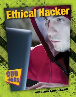 Ethical Hacker Paperback Virginia Loh-Hagan