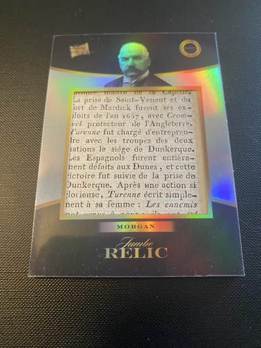 2024 Pieces of The Past 1800's Kaleidoscope Edition Brand New Sealed Hobby Box