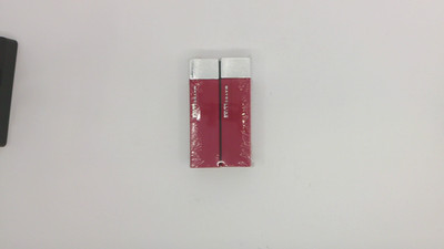 Maybelline Color Sensational Made for All Lipstick RED For Me Red Satin, 2 PACK