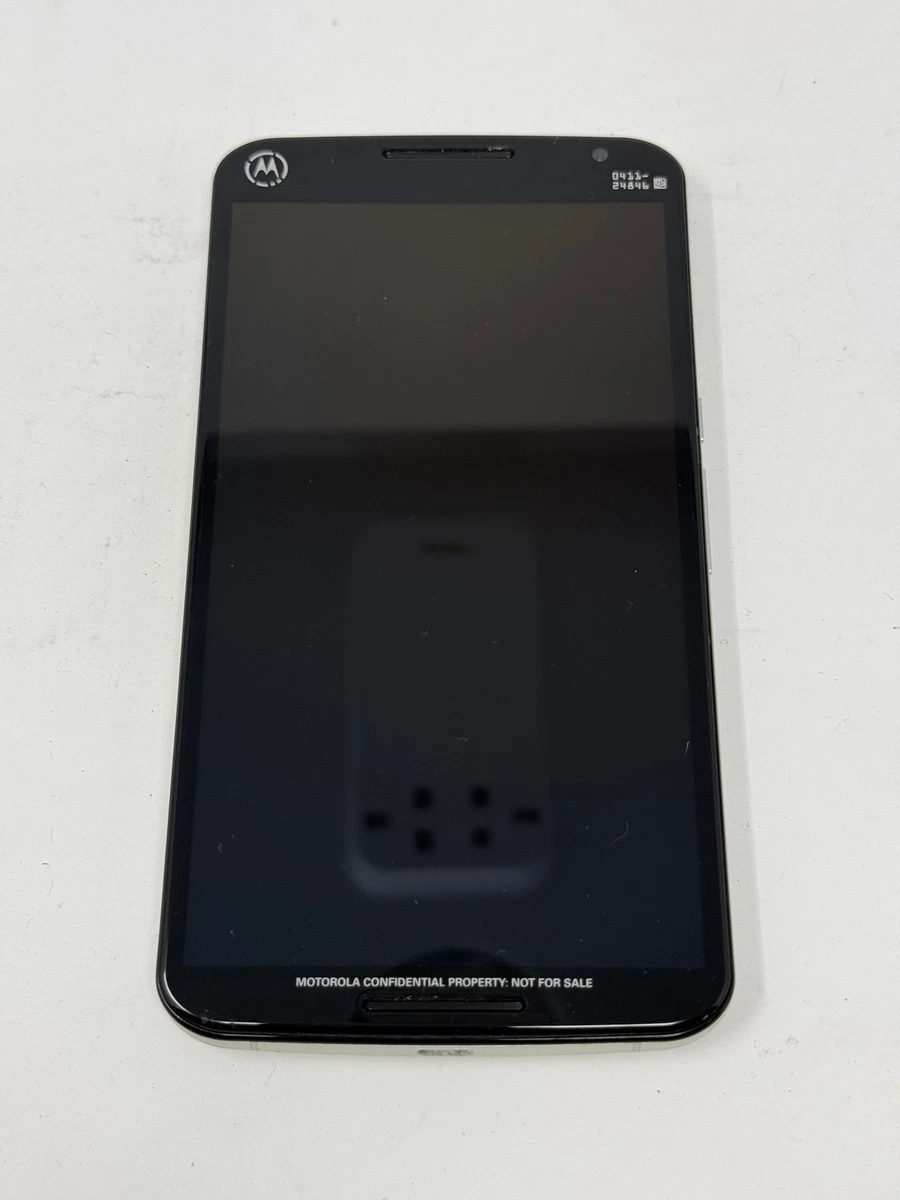 Motorola Nexus 6 64GB Smartphones for Sale - eBay