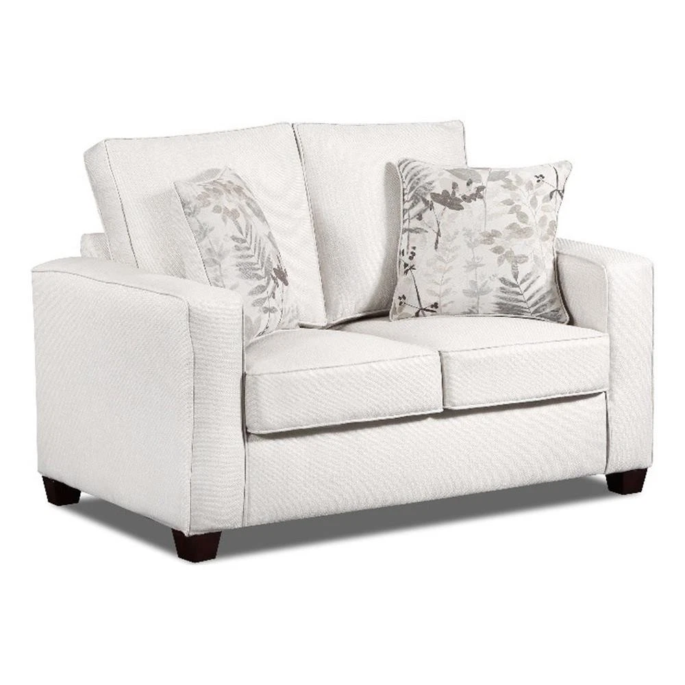 American Furniture Classics Relay Loveseat - Thumbnail 4