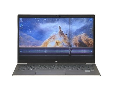 HP ZBook Firefly 14 G7 Laptop 14'' Quad i7-10510U 32GB RAM 512GB NVMe Windows 11