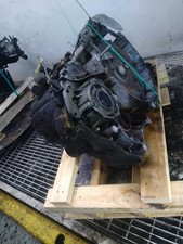 Automatic Transmission 3.0l Cvt Awd Fits 05-07 Five Hundred 788963 Automatic Transmission 3.0l Cvt Awd Fits 05-07 Five Hundred 788963
