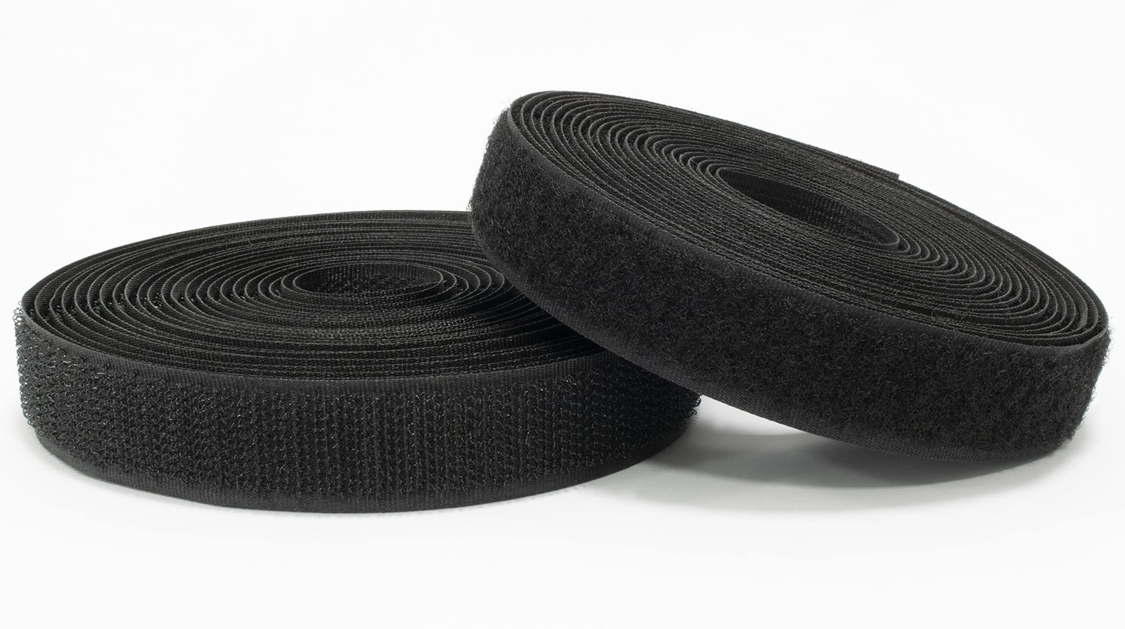 Bande scratch 20 mm pour ranger les câbles emmêlés C65888 5m