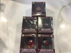 Funko mini pop Deadpool Dinopool Barista Flamenco Bundle lot of 5