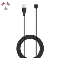 Fast Charging Cable Magnetic Watch Charger for Xiao-mi Mi Band 6/5 Smart Band S