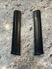1968 Chevy Ii 1969 1970 1971 1972 Nova Ventura B Pillar Interior Trim Moldings