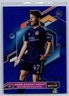 2023 Topps Finest MLS Blue Refractor /150 Esmir Bajraktarevic #41 RC