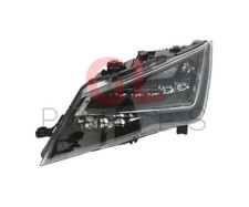 Feu avant (phare) Seat LEON