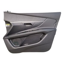 PEUGEOT 3008 MK2 P84E Door Card Right Front 9810511477