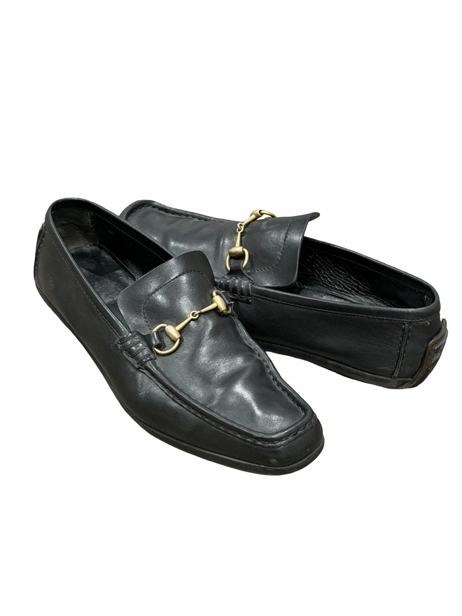 Gucci M Loafer Casual Shoes for Men for sale | eBay display picture 2