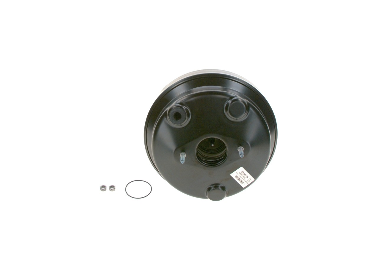 0 204 774 975 Brake Booster Fits Ford Transit Van Platform/Chassis BUS By Bosch - Image 18