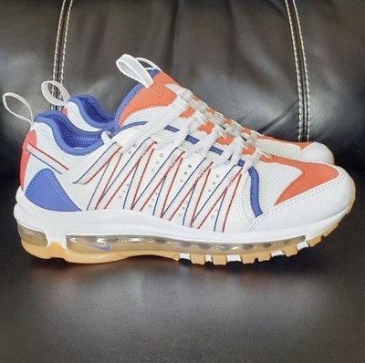 Size 5.5 - Nike CLOT x Air Max 97 Haven Royal Red