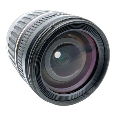 Tamron A14 Aspherical LD XR Di II AF 18-200mm 1:3.5-6.3 Zoomobjektiv (Canon EF)