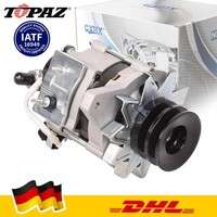 Neu 50A Lichtmaschine Generator FüR VW Taro 2.4 D Toyota Hiace III Kasten 2.2 D