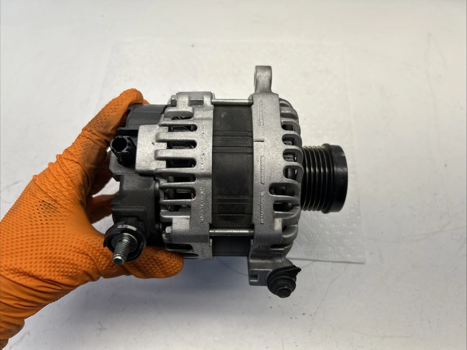 ALTERNADOR MOTOR OEM 2020 2021 2022 2023 SUBARU LEGACY OUTBACK 2.5L 23700-AB13A Foto 2 de 4