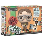 New, Funko Funko Advent Calendar: The Office - The Office Calendar