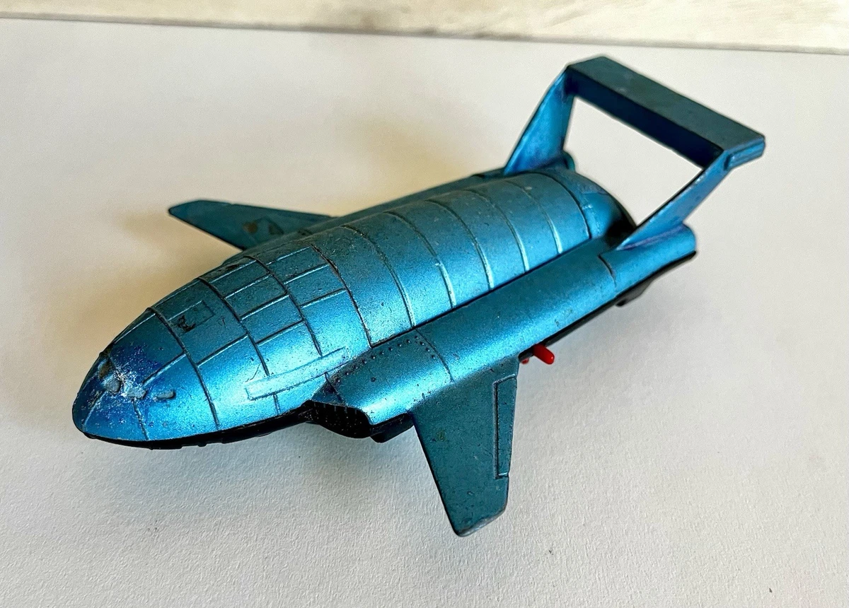 dinky thunderbird products for sale | eBay
