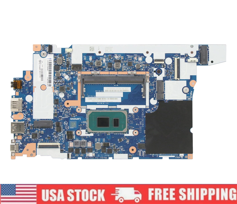 5B21K59856 Lenovo ThinkPad E15 Gen 2 20TD 20TE i7-1165G7 IG