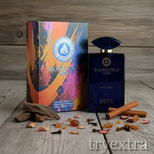 Men's Perfume 100ml | Perfume for Men | Gift for Him| Men's Fragrance Scent NEW