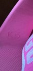 UGGS Kids PINK SPORTS SLING BACK SLIDE SANDALS Waterproof Sz 5 — photo 5