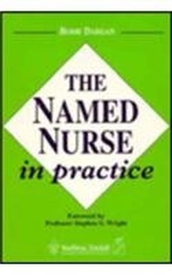 The Named Nurse in Practice, Dargan, Rose
