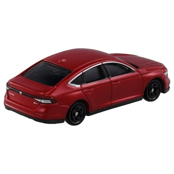 Takara Tomy Tomica No.36 Honda Accord 1/66 Model Car SET of 2 cars - Image 3 of 4