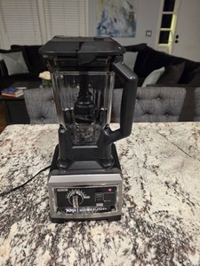 Ninja Blender Ultima | eBay