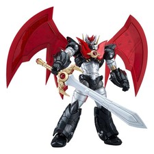 Anime Market Mazinkaiser Moderoid Plastic Model Kit Mazinkaiser 14 cm