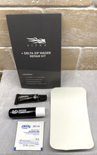 Sitka Delta zip wader repair kit