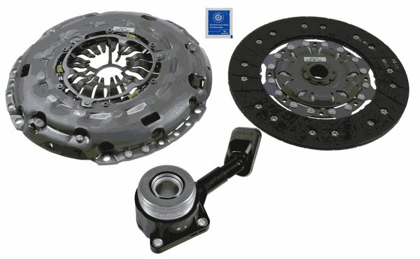 Sachs Kupplungssatz 3000990189-image