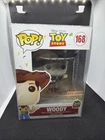 Funko Pop! Vinyl: Pixar - Woody #168 [Box Lunch Exclusive] 20th Anniversary