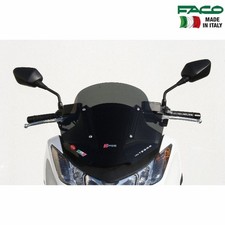 FACO 28090 CUPOLINO FUME SCURO per Honda 700 NC DC Integra 2012-2013