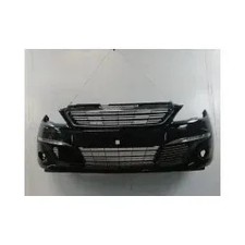 Pare-choc avant Peugeot 308