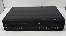 Magnavox ZV427MG9 HDMI DVD Recorder DVD/VCR Combo   Tested  Working   No Remote