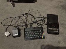 Sinclair ZX Spectrum 48K Computer