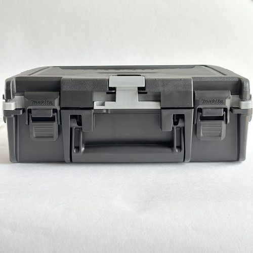 Makita TD173DGXPB Schlagschrauber 20th Anniversary Premium blau Werkzeug & Ko... - Foto 14 di 21