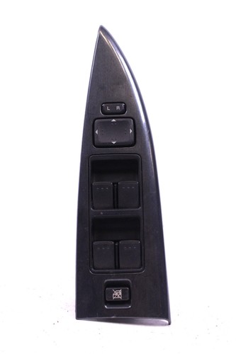 Mazda 6 Fensterheberschalter 4fach Spiegelsteuerung Fensterheber GP9A684L6