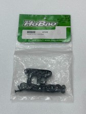 HOBAO H87038 HYPER 7 WING STAY HOLDER AND ANTI SQUAT BLOCK