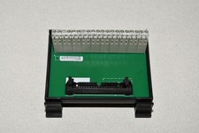 AB Allen Bradley 1492-IFM40F Ser A 40PT Interface Module 0-132V X6478