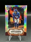2025 Optic Abdul Carter Base (Raw)
