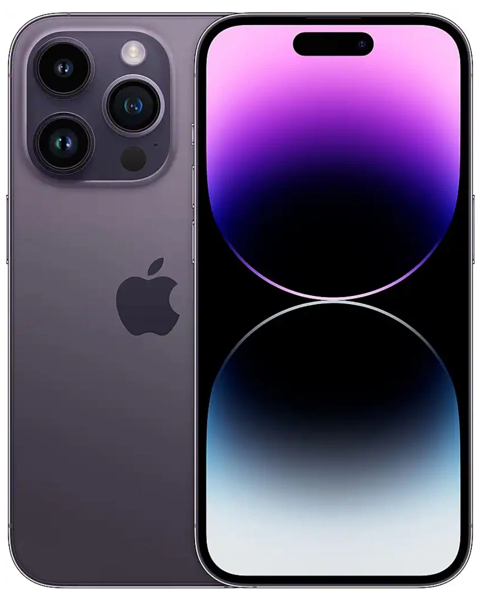 Apple iPhone 14 Pro 256GB for Sale | Shop New & Used Cell Phones