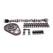 COMP Cams Camshaft Kit SK11-771-8; Xtreme Energy Solid Roller for 396-454 BBC